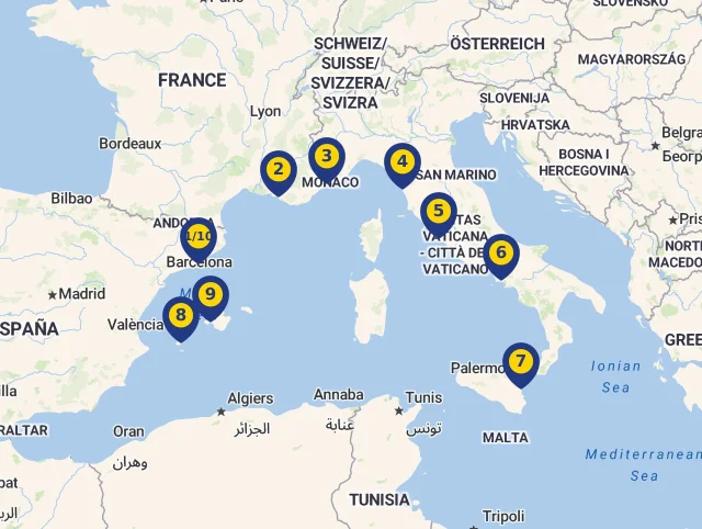 Mapa